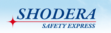 shodera　safety express